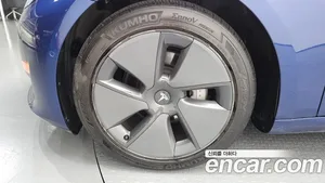 Tesla Model 3, 2021 — миниатюра 5