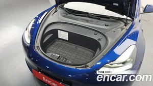 Tesla Model 3, 2021 — миниатюра 6