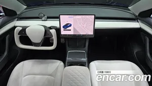 Tesla Model 3, 2021 — миниатюра 10