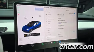 Tesla Model 3, 2021 — миниатюра 11