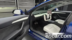 Tesla Model 3, 2021 — миниатюра 13