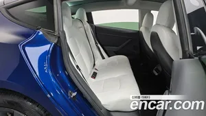 Tesla Model 3, 2021 — миниатюра 17