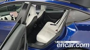 Tesla Model 3, 2021 — миниатюра 18