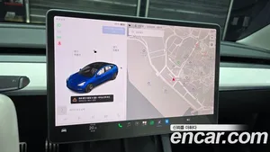 Tesla Model 3, 2021 — миниатюра 20