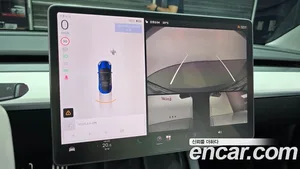 Tesla Model 3, 2021 — миниатюра 21