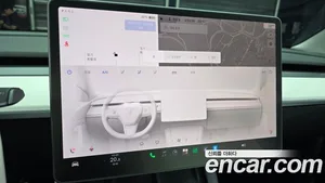 Tesla Model 3, 2021 — миниатюра 22
