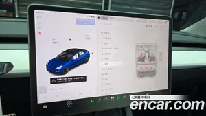 Tesla Model 3, 2021 — миниатюра 23