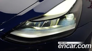 Tesla Model 3, 2021 — миниатюра 8