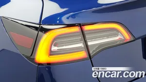 Tesla Model 3, 2021 — миниатюра 9