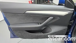 Tesla Model 3, 2021 — миниатюра 14
