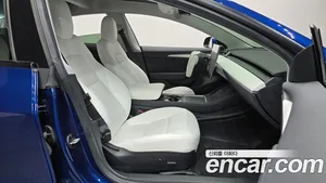 Tesla Model 3, 2021 — миниатюра 16