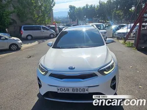 Kia Stonic, 2018 — миниатюра 1