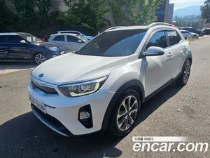 Kia Stonic, 2018 — миниатюра 2