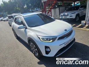 Kia Stonic, 2018 — миниатюра 3