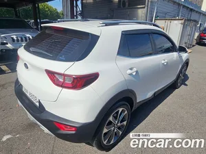 Kia Stonic, 2018 — миниатюра 5