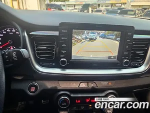 Kia Stonic, 2018 — миниатюра 7