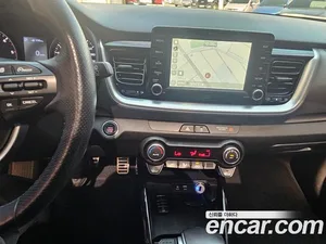 Kia Stonic, 2018 — миниатюра 11