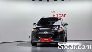 Chevrolet Captiva, 2013 — миниатюра 3