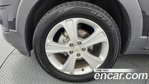 Chevrolet Captiva, 2013 — миниатюра 5