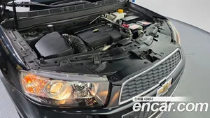 Chevrolet Captiva, 2013 — миниатюра 6