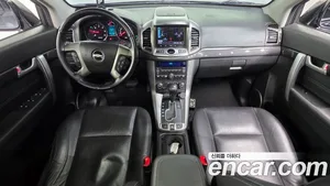 Chevrolet Captiva, 2013 — миниатюра 10