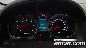 Chevrolet Captiva, 2013 — миниатюра 11