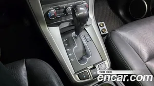 Chevrolet Captiva, 2013 — миниатюра 12