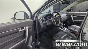 Chevrolet Captiva, 2013 — миниатюра 13