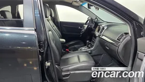 Chevrolet Captiva, 2013 — миниатюра 17