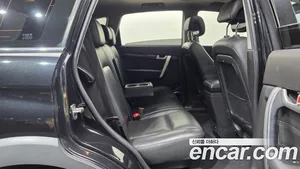 Chevrolet Captiva, 2013 — миниатюра 18