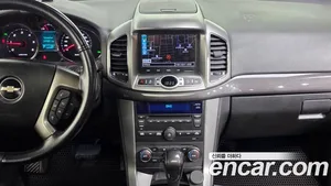 Chevrolet Captiva, 2013 — миниатюра 20