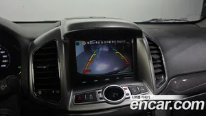 Chevrolet Captiva, 2013 — миниатюра 21
