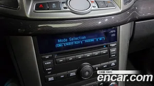 Chevrolet Captiva, 2013 — миниатюра 22