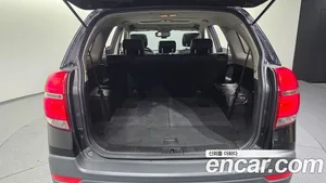 Chevrolet Captiva, 2013 — миниатюра 26