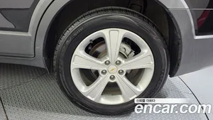 Chevrolet Captiva, 2013 — миниатюра 7