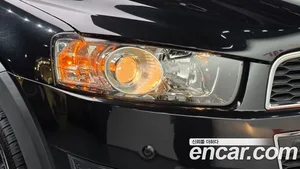 Chevrolet Captiva, 2013 — миниатюра 8