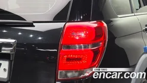 Chevrolet Captiva, 2013 — миниатюра 9
