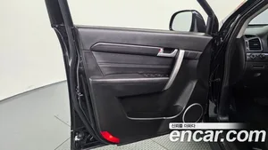 Chevrolet Captiva, 2013 — миниатюра 14