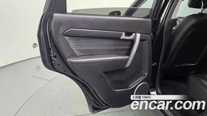 Chevrolet Captiva, 2013 — миниатюра 15