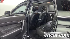 Chevrolet Captiva, 2013 — миниатюра 16