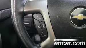 Chevrolet Captiva, 2013 — миниатюра 32
