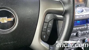 Chevrolet Captiva, 2013 — миниатюра 34
