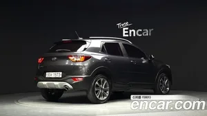 Kia Stonic, 2017 — миниатюра 2