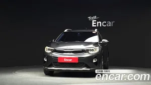 Kia Stonic, 2017 — миниатюра 3