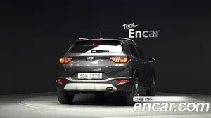 Kia Stonic, 2017 — миниатюра 4