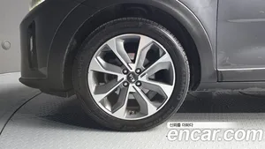 Kia Stonic, 2017 — миниатюра 5