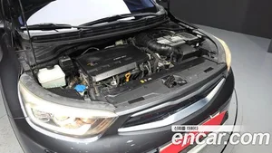 Kia Stonic, 2017 — миниатюра 6