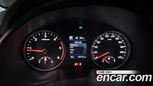 Kia Stonic, 2017 — миниатюра 8