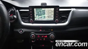 Kia Stonic, 2017 — миниатюра 14
