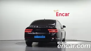 Genesis G80, 2021 — миниатюра 4